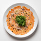 Carpaccio de Salmón