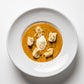 Sopa Campestre de Papa