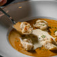 Sopa Campestre de Papa