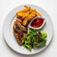 Pollo Al Chimichurri