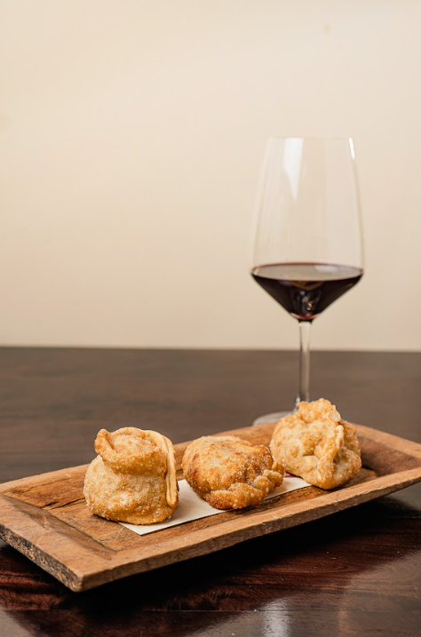 Empanadas