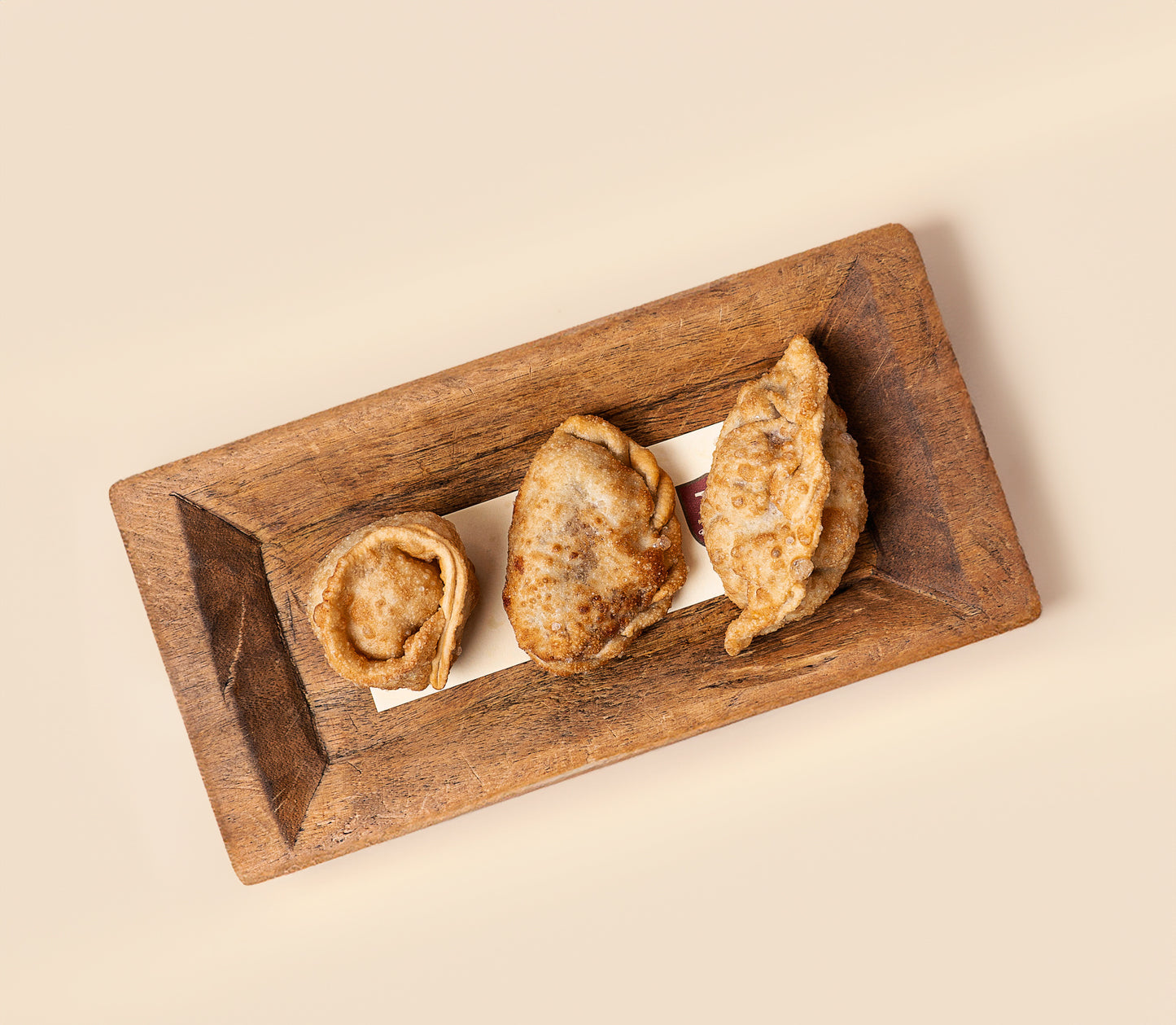 Empanadas